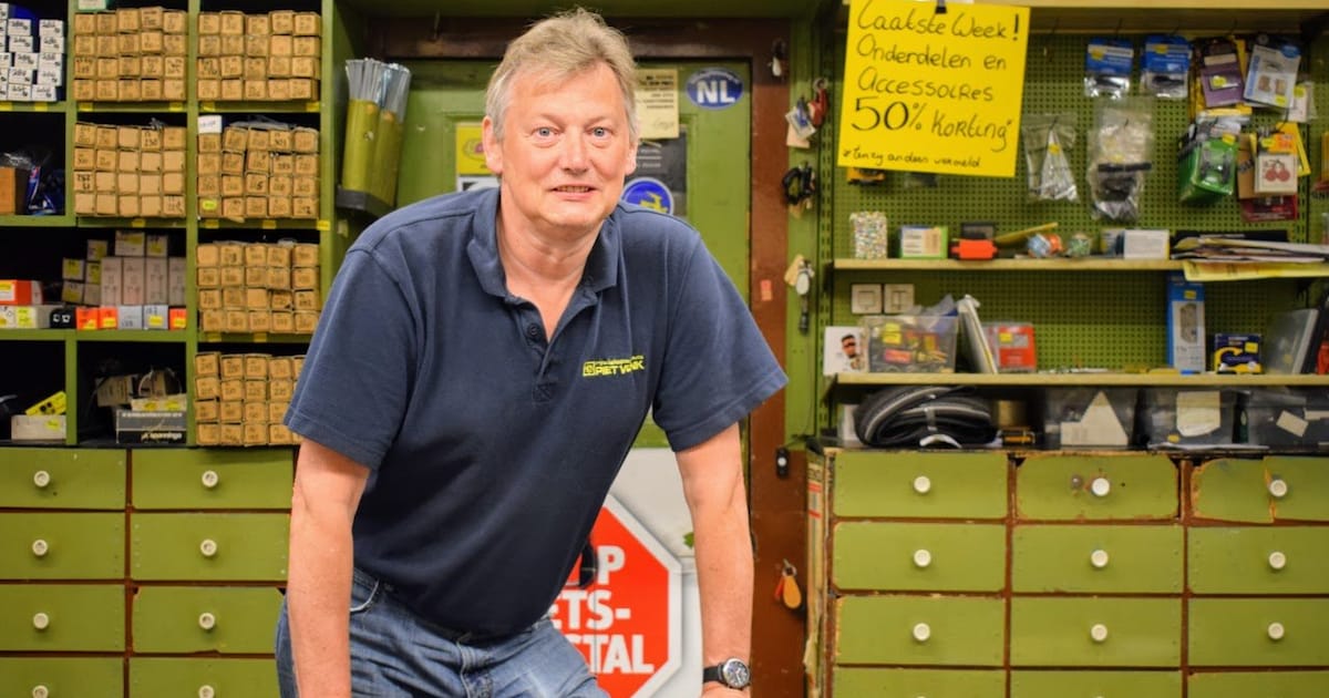 Tring tring! 10 x hier vind je fietsenmakers in Delft