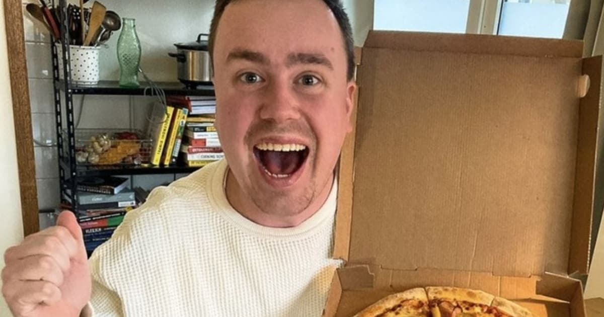 Snackspert Eke test snack bij Go Ahead: ‘Deze kun je met je tong pletten’