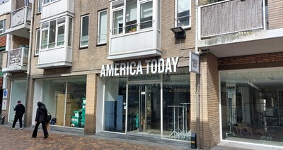 Nieuws! Dit komt er in het oude pand van America Today in Zoetermeer