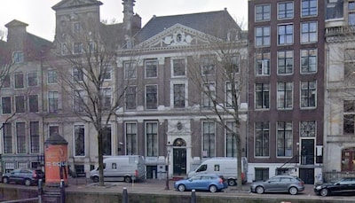 Tip! Ga gratis naar een Amsterdams museum tijdens de Boekenweek