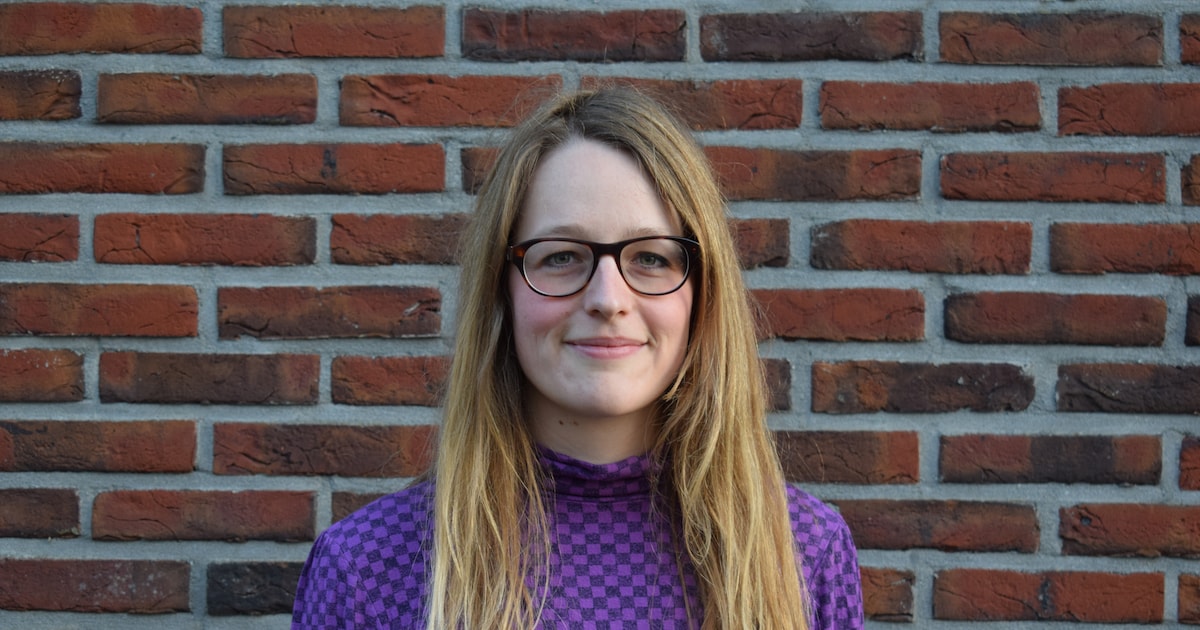 Ik ben indebuurt Apeldoorn