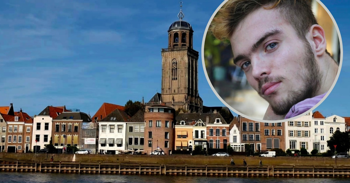 Genieten van Deventer: onze stad door de lens van Martijn
