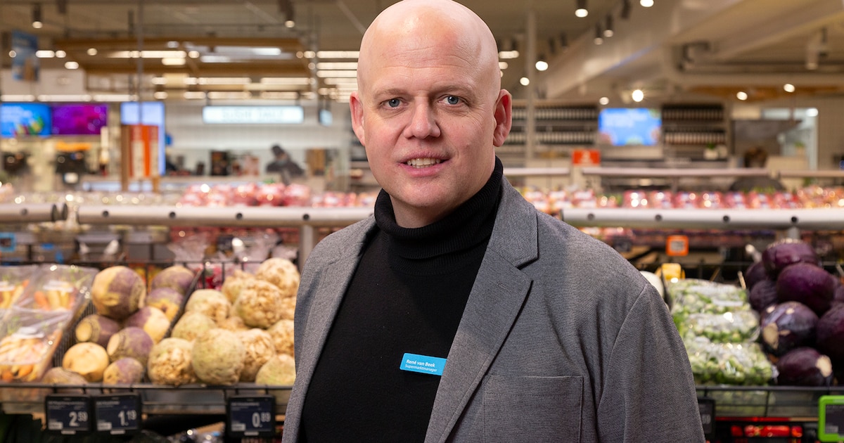 'Appie' XL in Dukenburg krijg metamorfose en sluit bijna drie weken ...