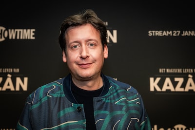 Hocus pocus! Steven Kazàn verandert Winkelcentrum Spaland in een goochelshow