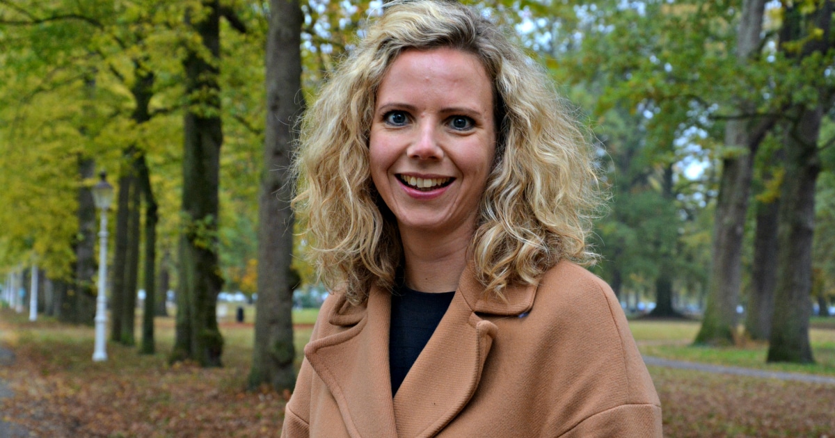 Karijn Kats is Deventer stadsdichter: hier lees je haar eerste gedichten