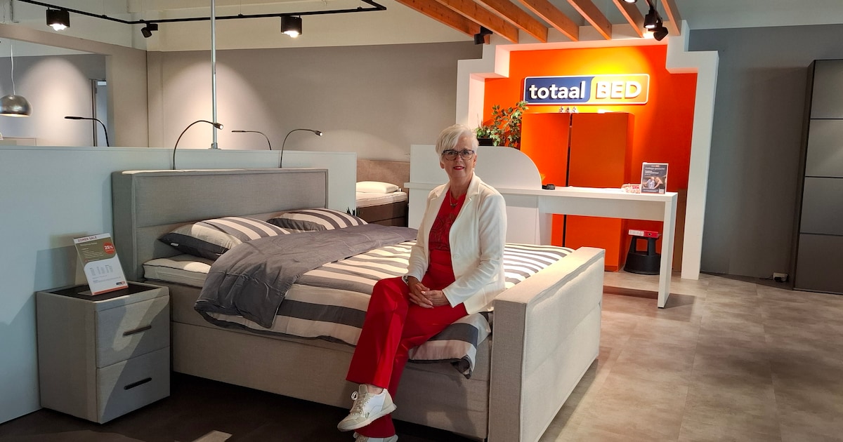 Wist je niet! Deze fout maken verrassend veel mensen bij het kopen van een bed