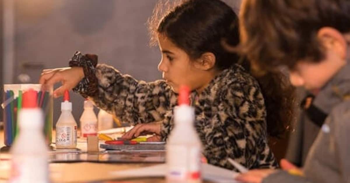 Aftellen tot de voorjaarsvakantie: dit kun je doen in Deventer