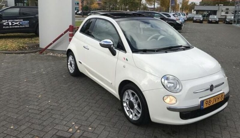 Deze vijf betaalbare tweedehands auto's staan nu te koop in Hengelo ...