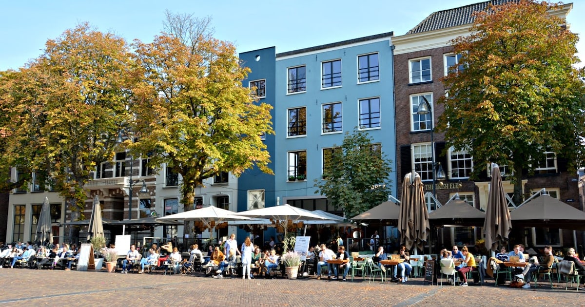 Weekendtips: deze dingen doe je in Deventer tijdens Pinksteren