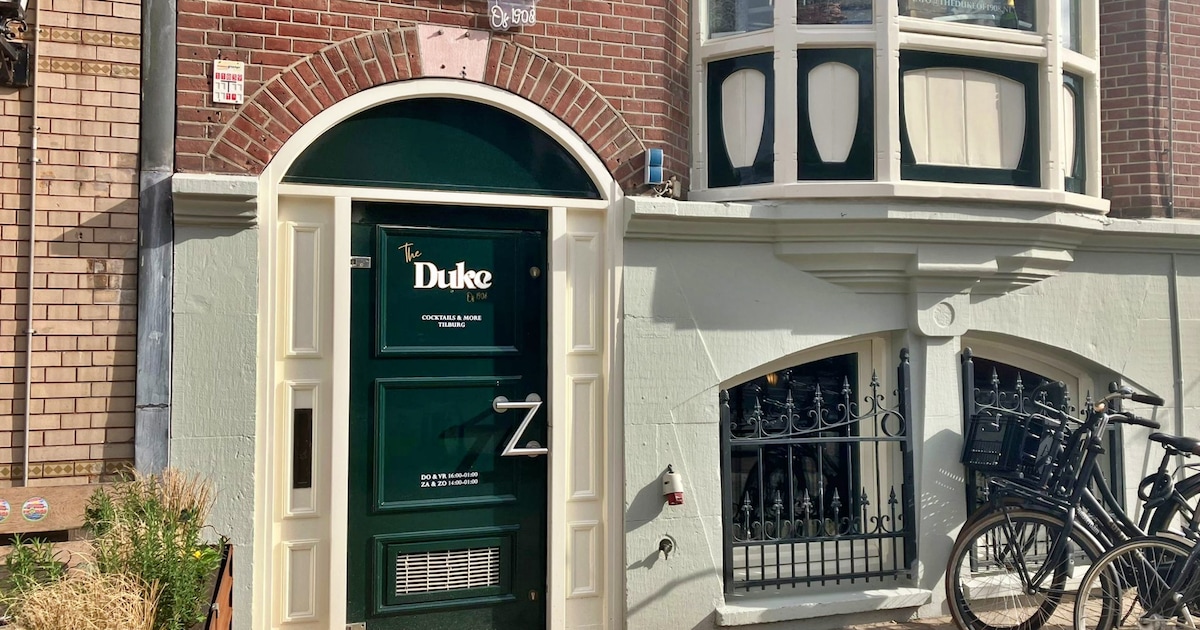 Amfitheater in Tilburg, nieuwe cocktailbar en meer nieuwtjes van deze week