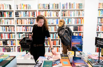Boekenweek gaat beginnen: 5 x type lezers die je in Breda kunt tegenkomen