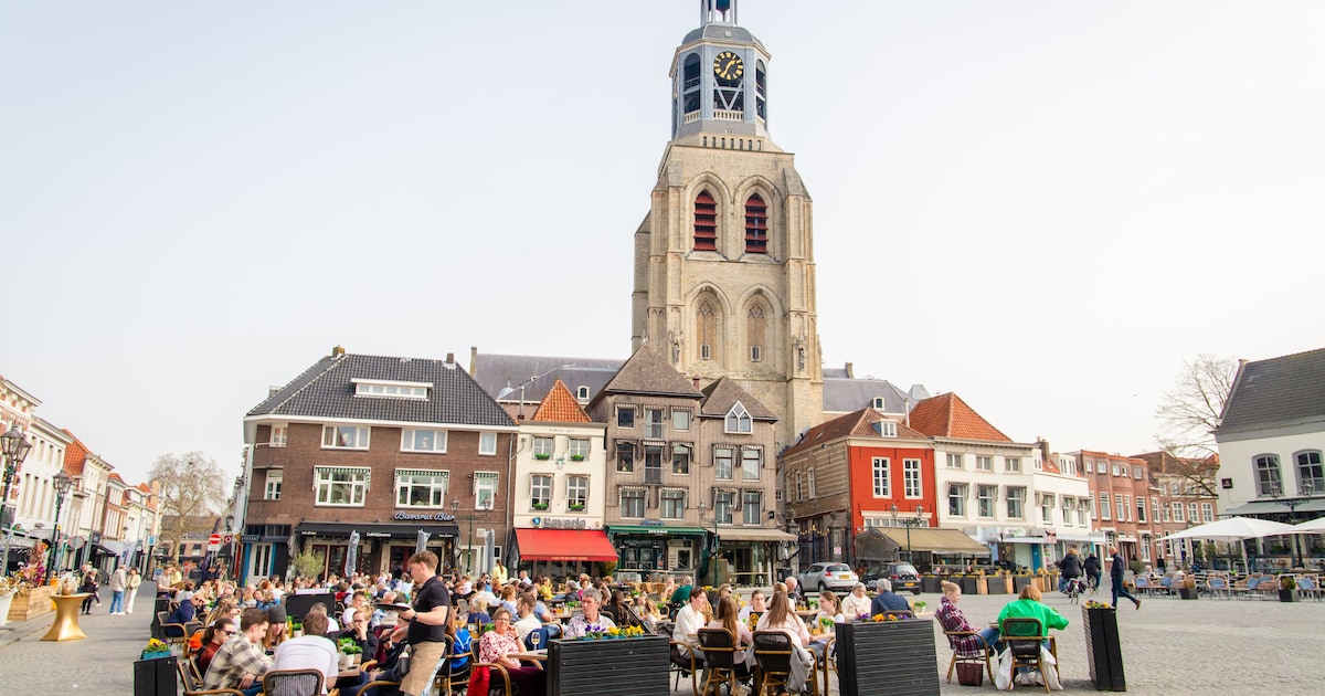 Giga krab, Tussen Kunst en Kitsch komt en meer bijzondere Bergse verhalen van deze week