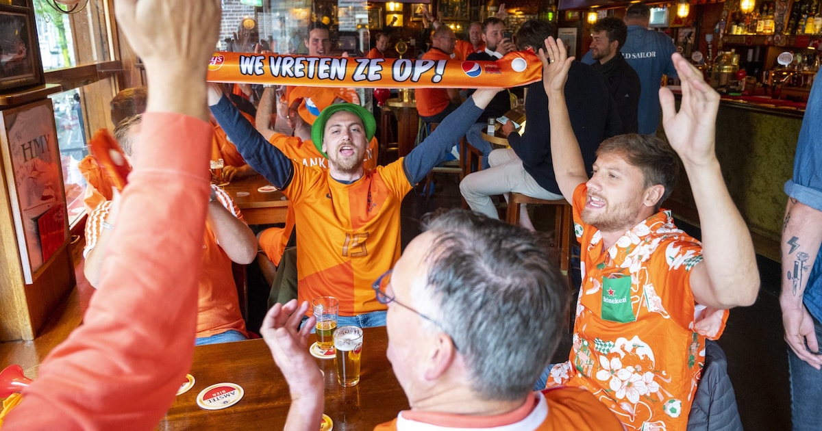 Horeca in Apeldoorn krijgt deze zomer ruimere openingstijden