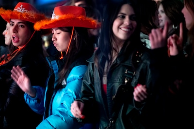 Proost! Zo ziet koningsnacht 2026 in Veenendaal eruit