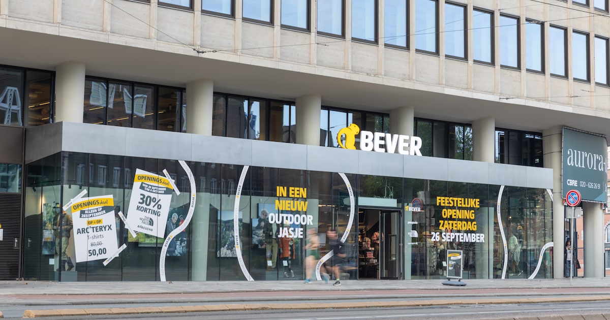 Bever Amsterdam City, Stadhouderskade 4 (Leidseplein)