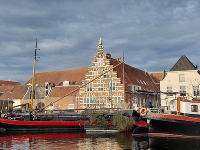 Zo deel je jouw favoriete hotspots in de stad heel makkelijk op indebuurt Leiden