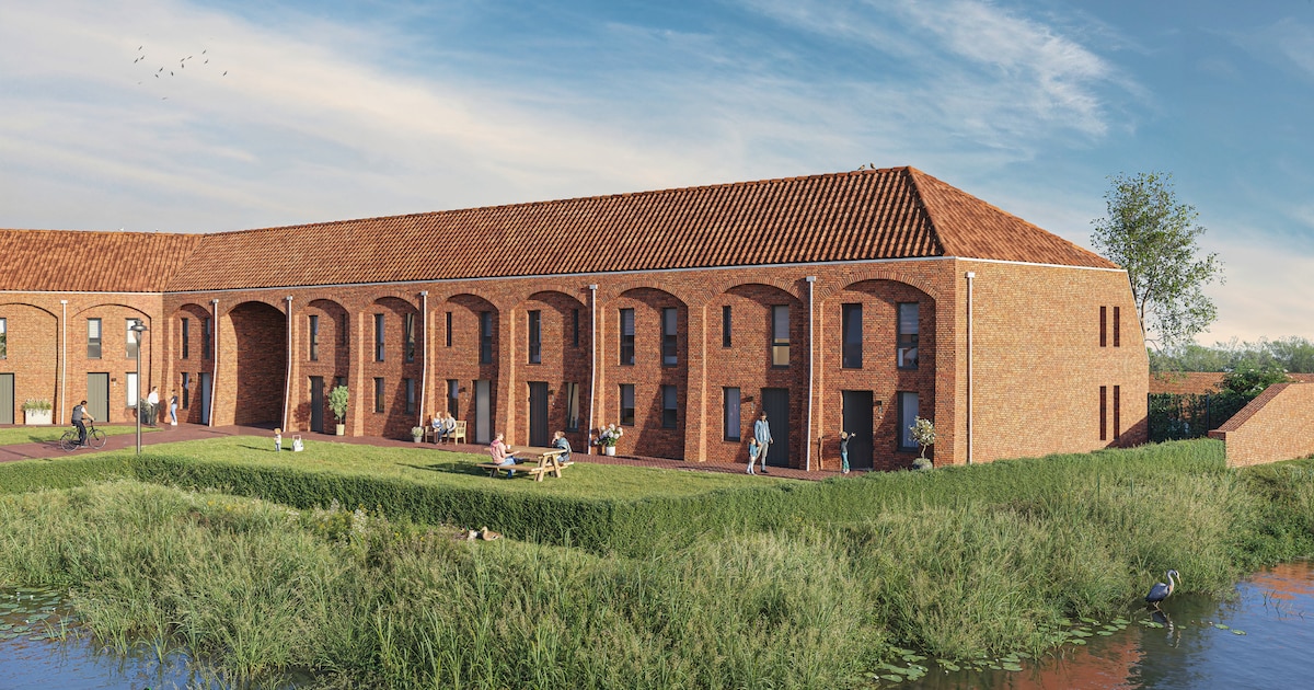 Woondroom: je kunt wonen op een rijksmonument net buiten Arnhem