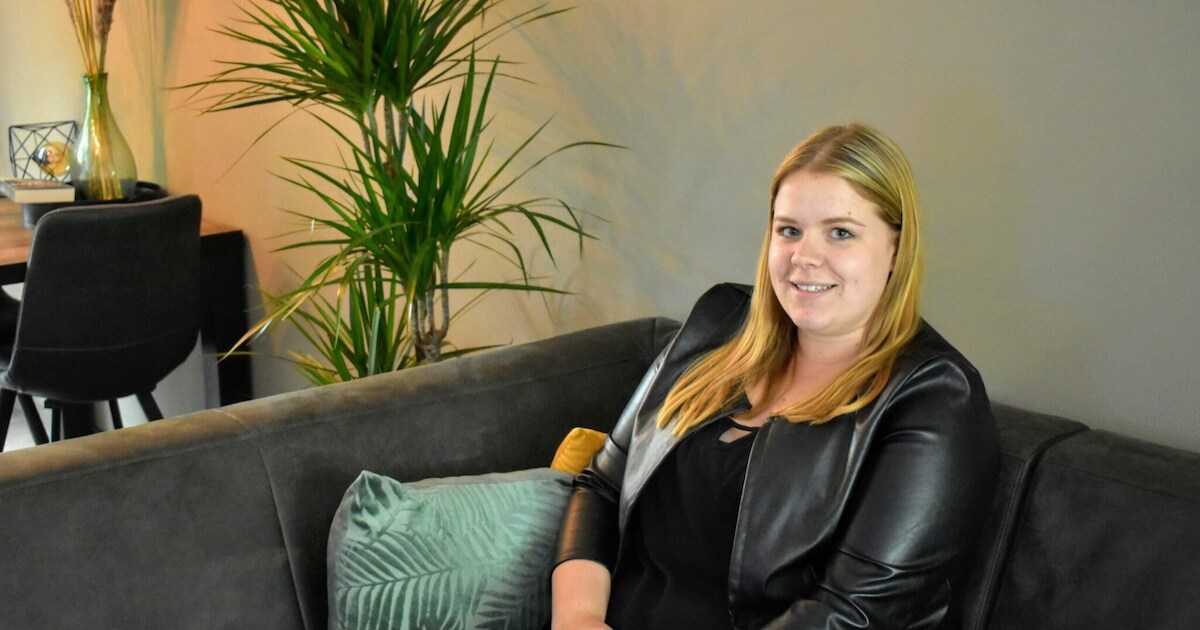 Binnenkijken bij Romy: 'We houden van een industrieel interieur ...