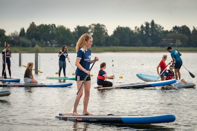 Zon op je bol: 7 x zomerse uitjes in Arnhem
