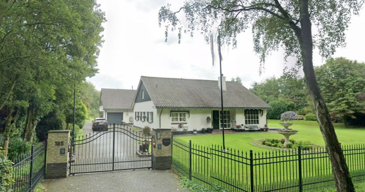 Pronken met je perceel? Deze 3 huizen met een flink stuk grond staan nu te koop in Enschede