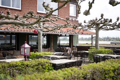 De stad ontvluchten: 7 x terrassen in de natuur bij Nijmegen