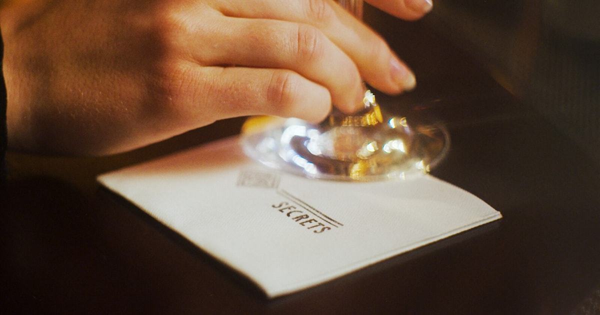 Speuren maar: op deze datum opent cocktailbar Secrets weer in Deventer