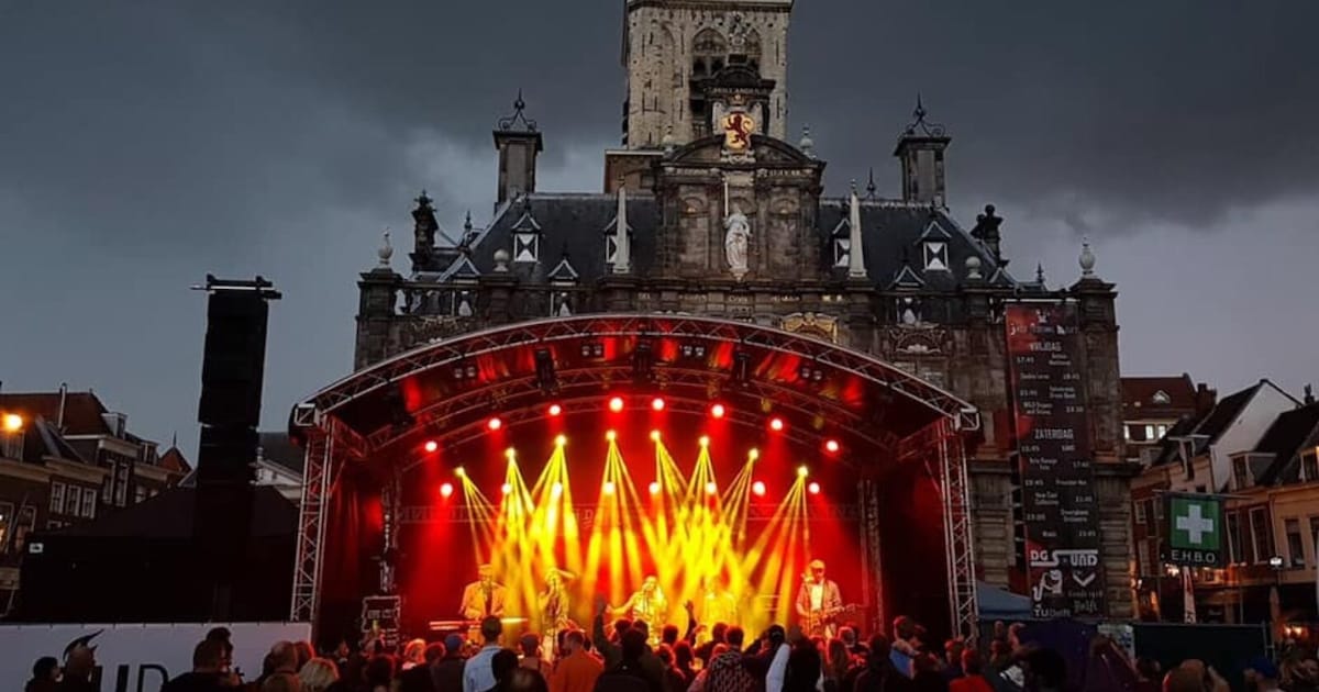 Augustus 2026: dit is er deze maand te doen in Delft