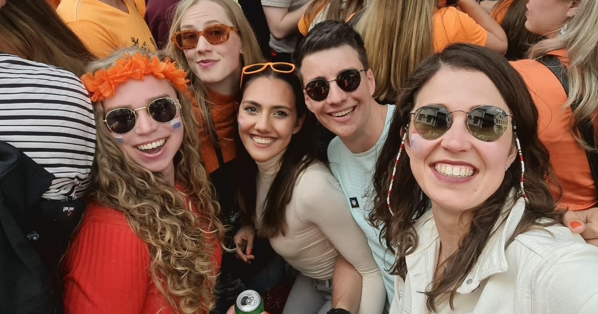 Programma Koningsdag Arnhem 2026: alle info op een rij