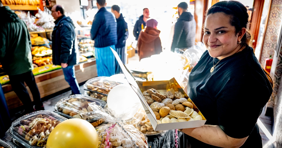Van dadels tot decoratie: hier haal je alles voor de ramadan in Apeldoorn