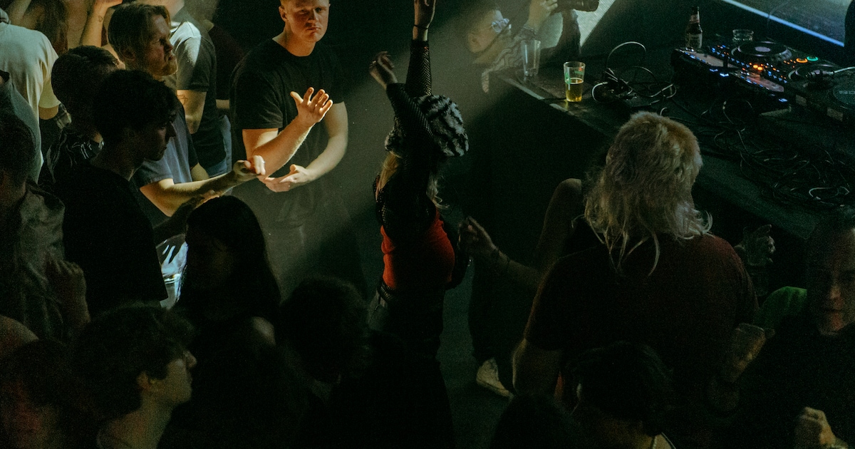 Who needs sleep? Haarlem viert een week lang de nacht