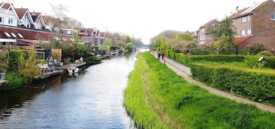 Back to the 80’s! 5 Zoetermeerse huizen te koop uit de jaren 80