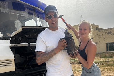 Almelose Verleiding, op pad met de camper en meer leuke nieuwtjes