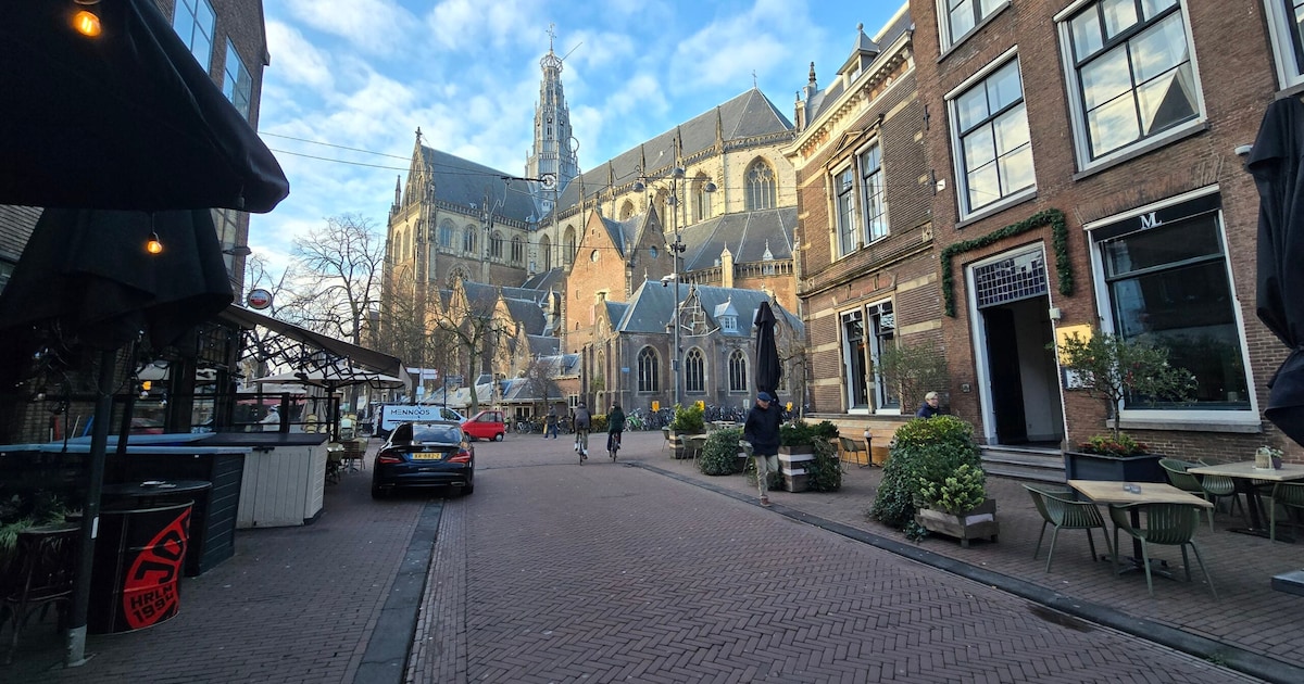 Wegwerkzaamheden in Haarlem: houd hier rekening mee deze week (2 maart - 8 maart)