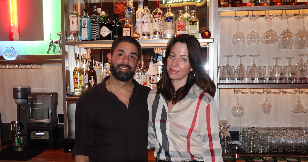 ‘Uit, maar thuis’: dit is dé hidden bar van Tilburg