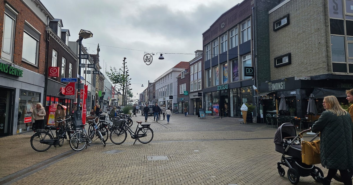 Shoppen op zondag: dit zijn de koopzondagen in Doetinchem