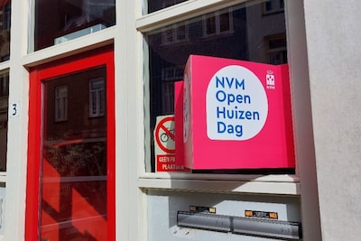 Kijken, kijken, niet kopen: op deze dag is de NVM Open Huizen Dag in Schiedam