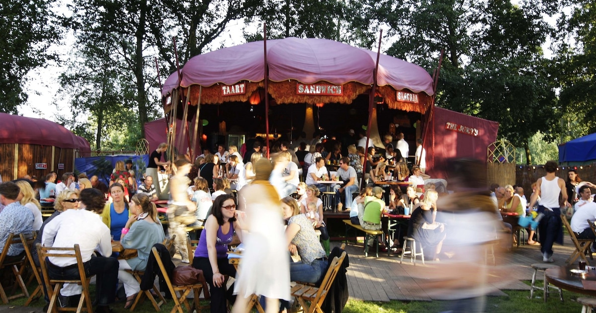 Weekendtips Amsterdam: dit wil je doen van 31 juli tot en met 2 augustus