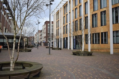 Laat het horen: hoe tevreden ben jij over de gemeente Veenendaal?