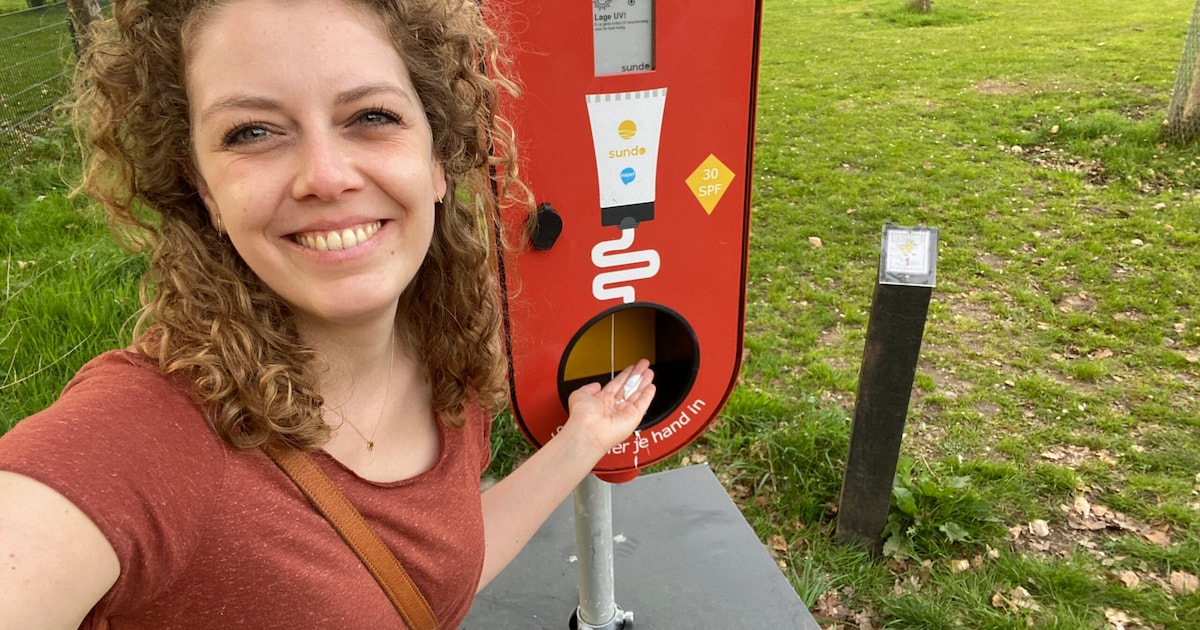 Spierwitte bomen in park Schothorst, bootje huren en meer nieuwtjes van afgelopen week