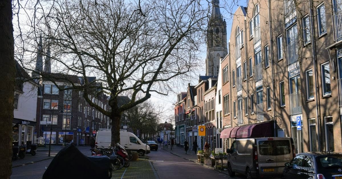 Weektips: deze dingen doe je in Delft (26 - 29 januari)