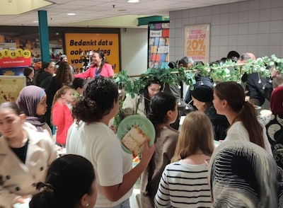 Van dadels tot decoratie: hier haal je alles voor de ramadan in Woerden