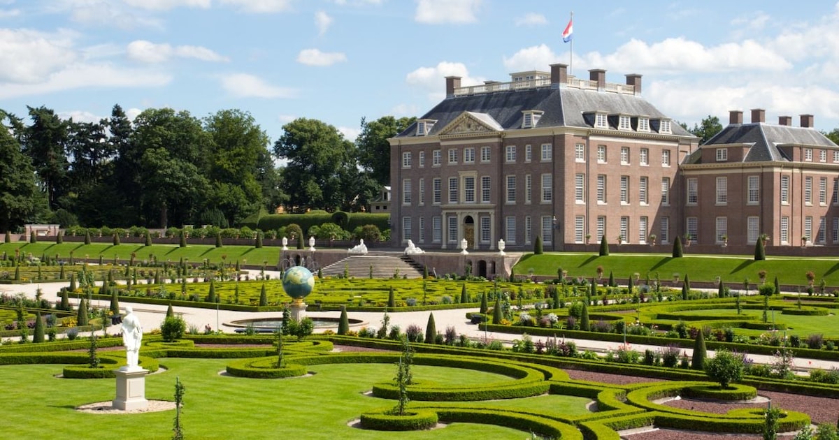 Ga gratis naar het museum in Apeldoorn tijdens de Boekenweek