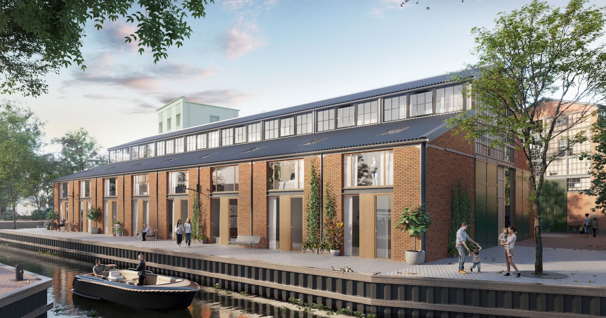 Wonen op de Westerwal: bekijk het woningaanbod
