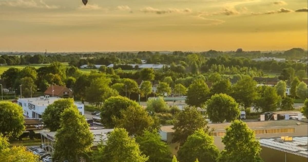 Zo deel je jouw favoriete hotspots in de stad heel makkelijk op indebuurt Woerden