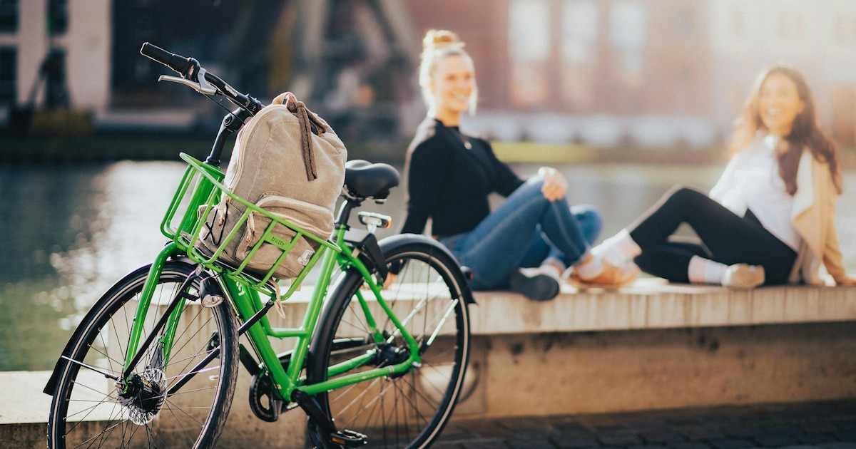 Fietsen op Hemelvaartsdag: aan deze tochten in Deventer kun je meedoen