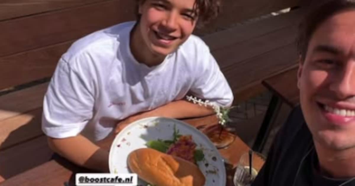 The Twisted Chef lovend over Apeldoorns broodje: ‘Enorme tip!’