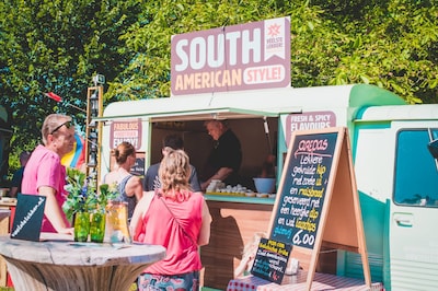 Bourgondiërs! Foodfestival Toost komt binnenkort naar Vlaardingen
