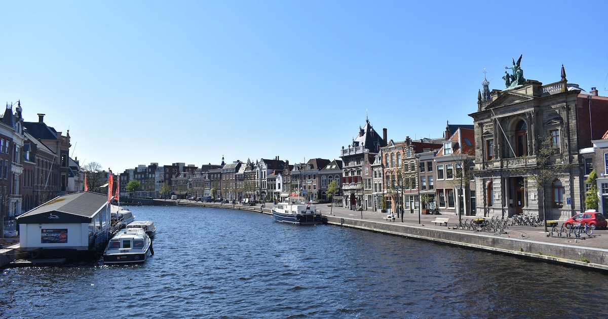Haarlem versus het Amerikaanse Harlem: zoveel lijken de twee op elkaar