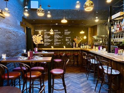 Lekker! Restaurant in Zwolle beloond met een Bib Gourmand