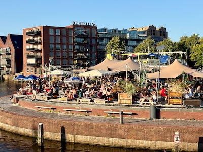 Weekendtips: deze dingen doe je in Zwolle (6-9 augustus)
